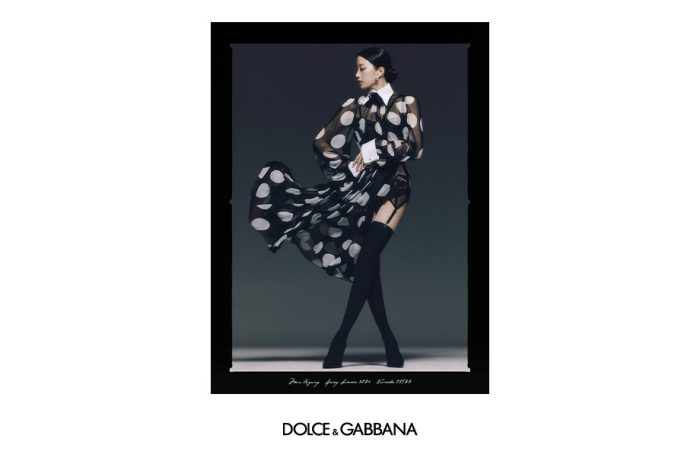 DOLCE＆GABBANA＞2024 SPRING&SUMMER 「WOMAN」 | 特選ブティック（本館3階） | 日本橋三越本店 | 三越 伊勢丹店舗情報